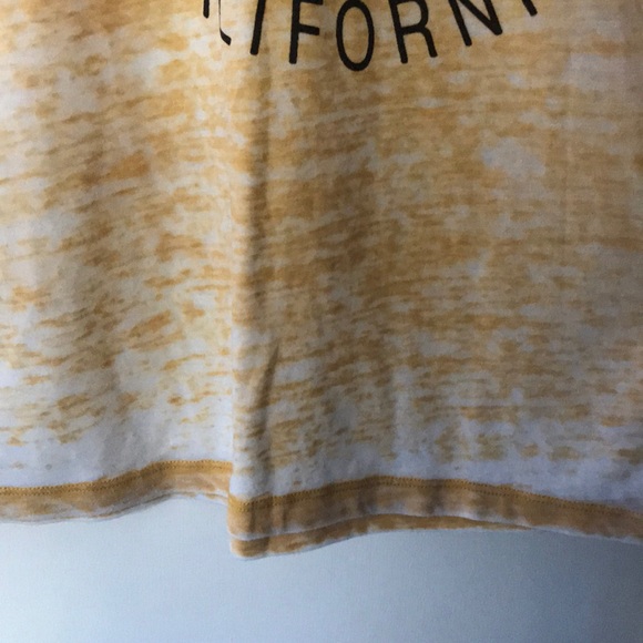 FOREVER 21 Bohemian Top - Picture 4 of 4